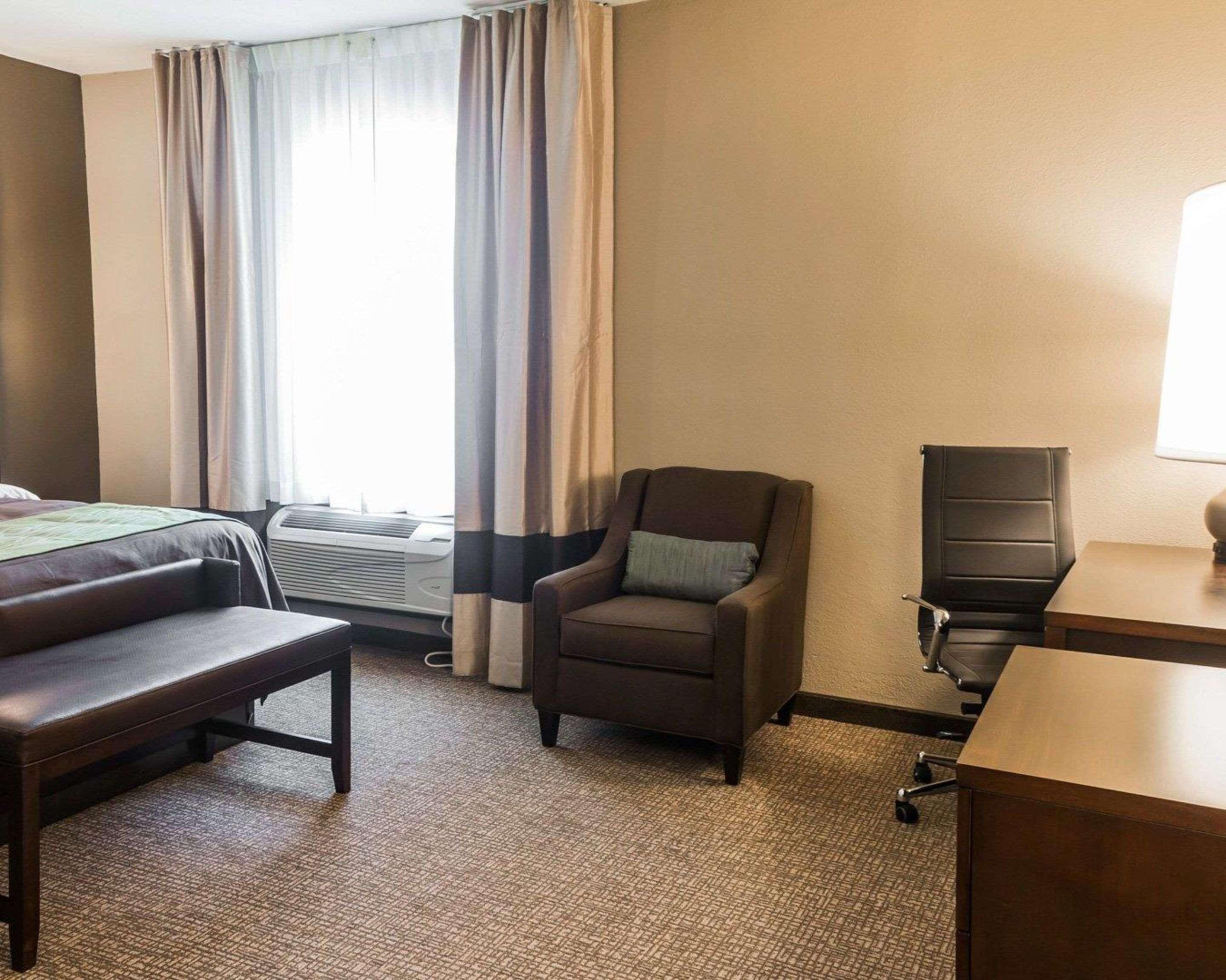 Comfort Inn & Suites Pharr/Mcallen Dış mekan fotoğraf
