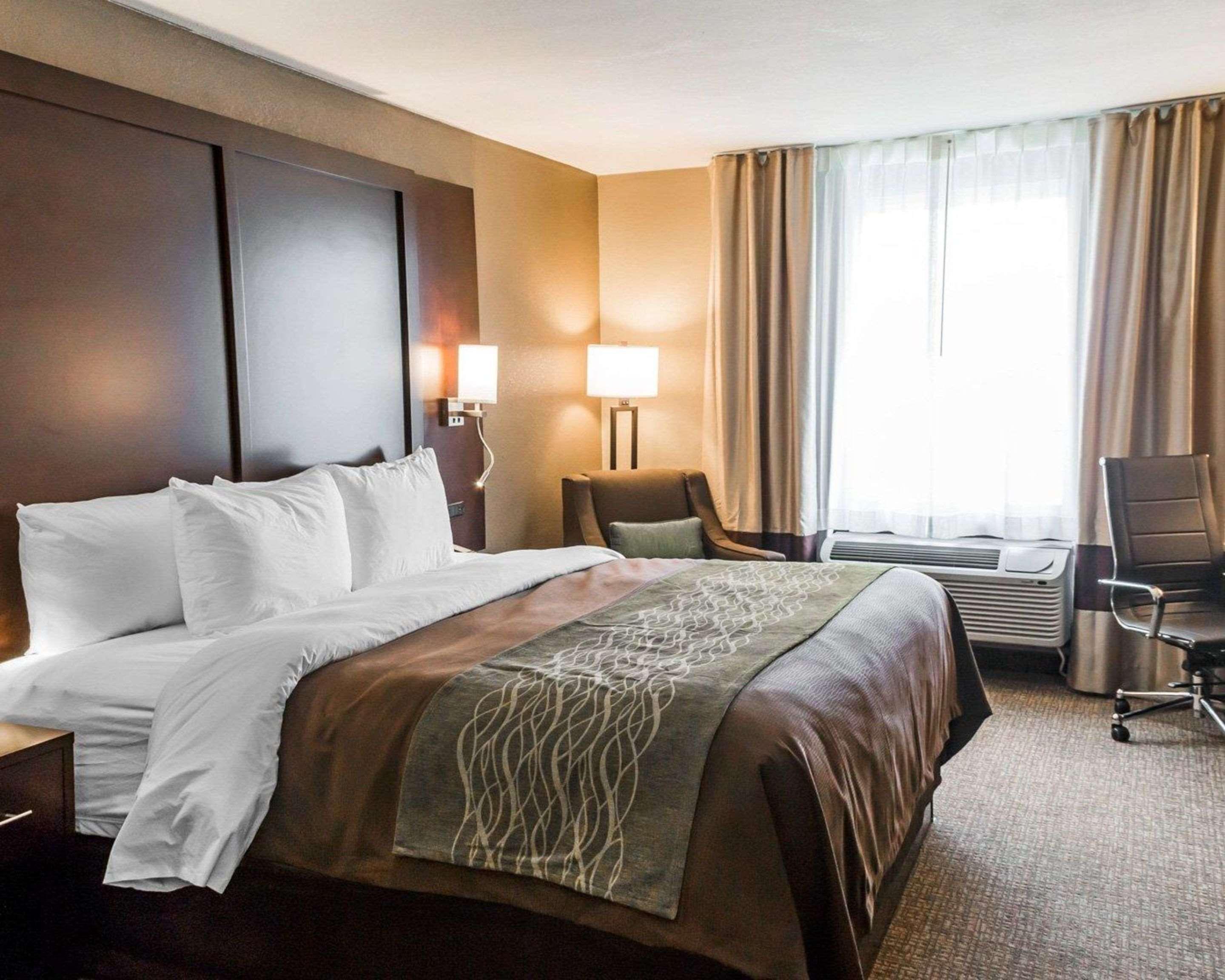 Comfort Inn & Suites Pharr/Mcallen Dış mekan fotoğraf