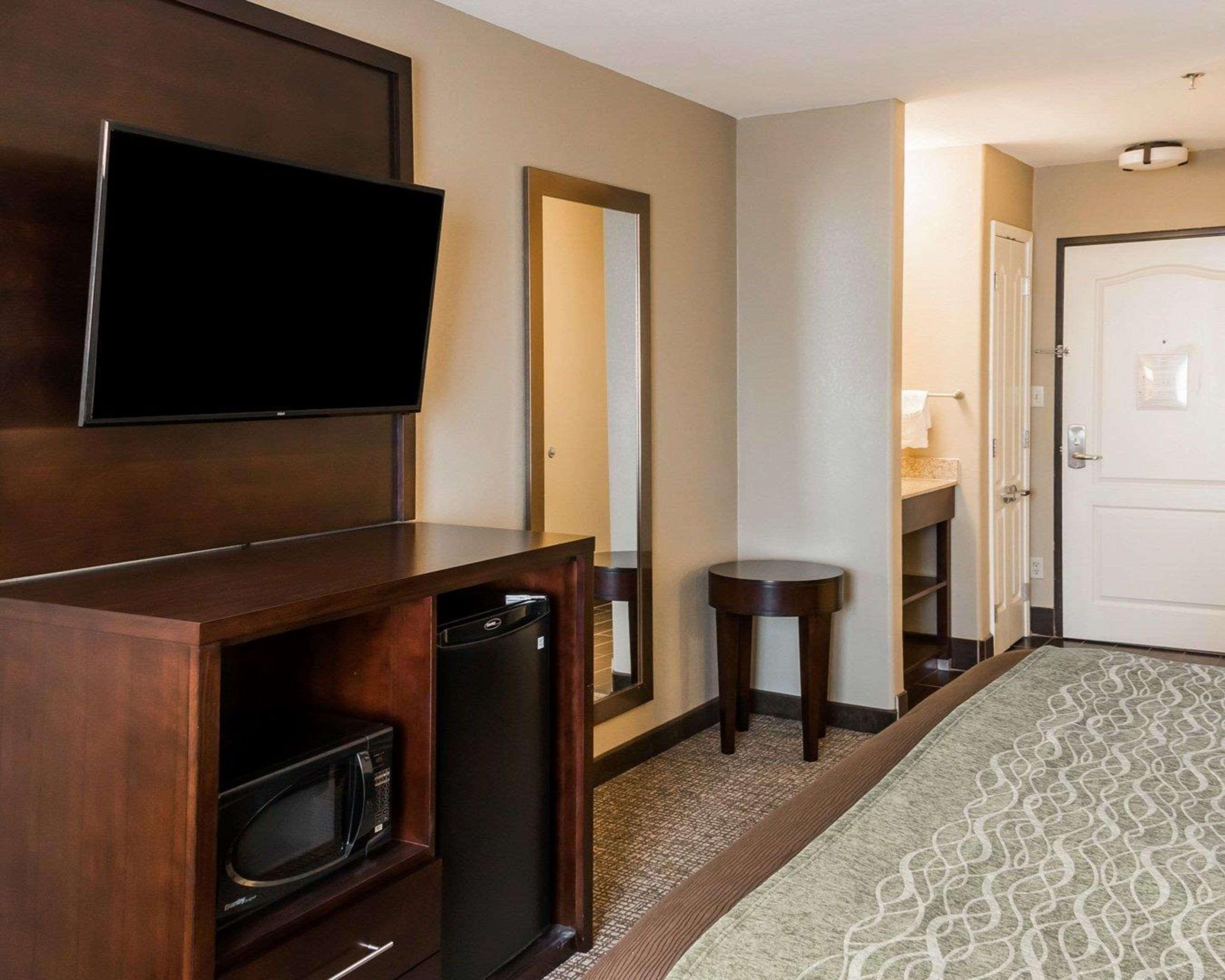 Comfort Inn & Suites Pharr/Mcallen Dış mekan fotoğraf