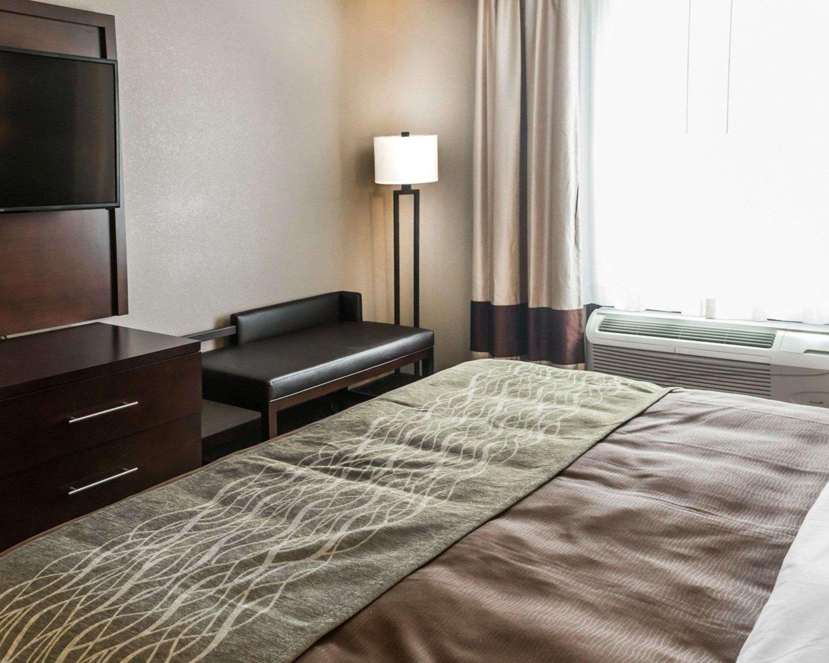 Comfort Inn & Suites Pharr/Mcallen Dış mekan fotoğraf