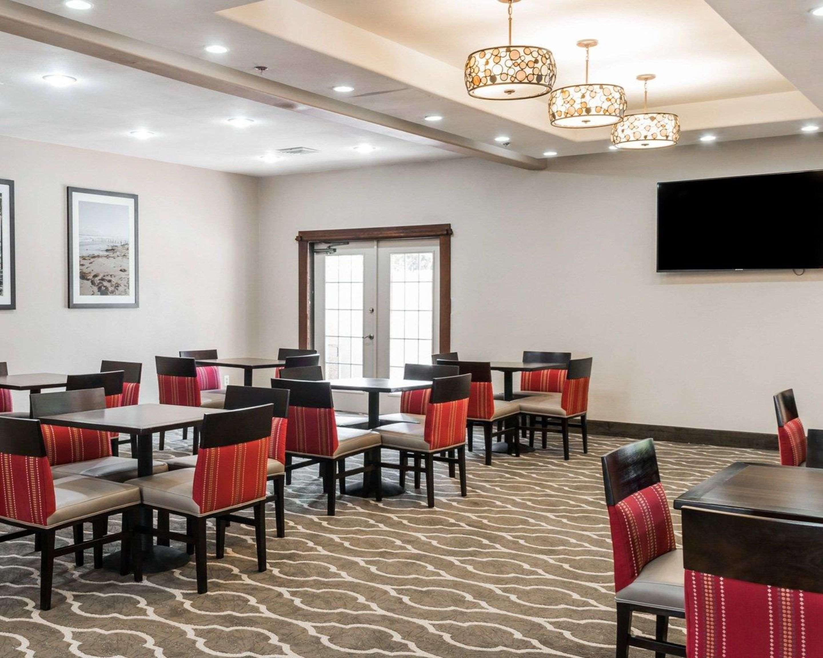 Comfort Inn & Suites Pharr/Mcallen Dış mekan fotoğraf