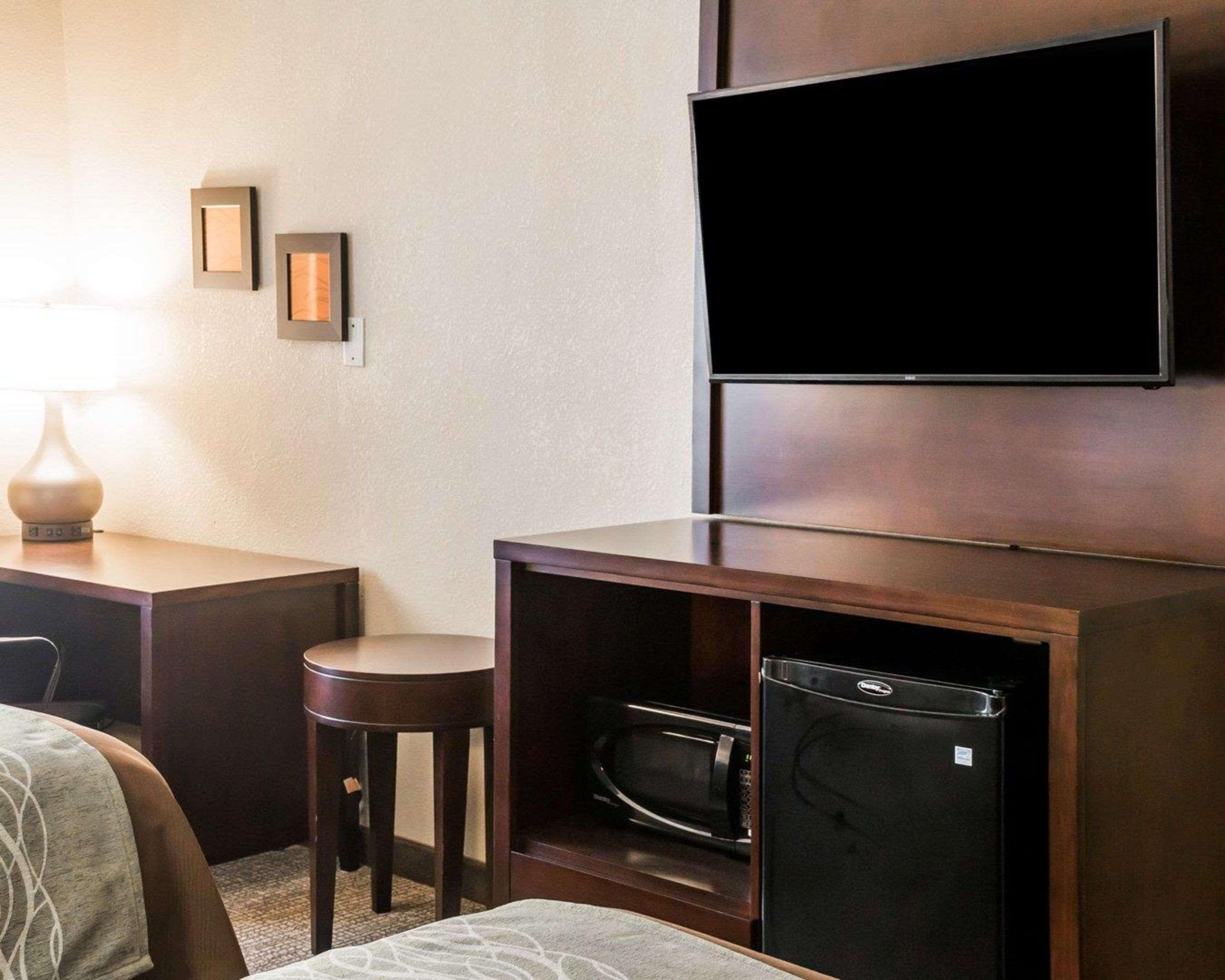 Comfort Inn & Suites Pharr/Mcallen Dış mekan fotoğraf