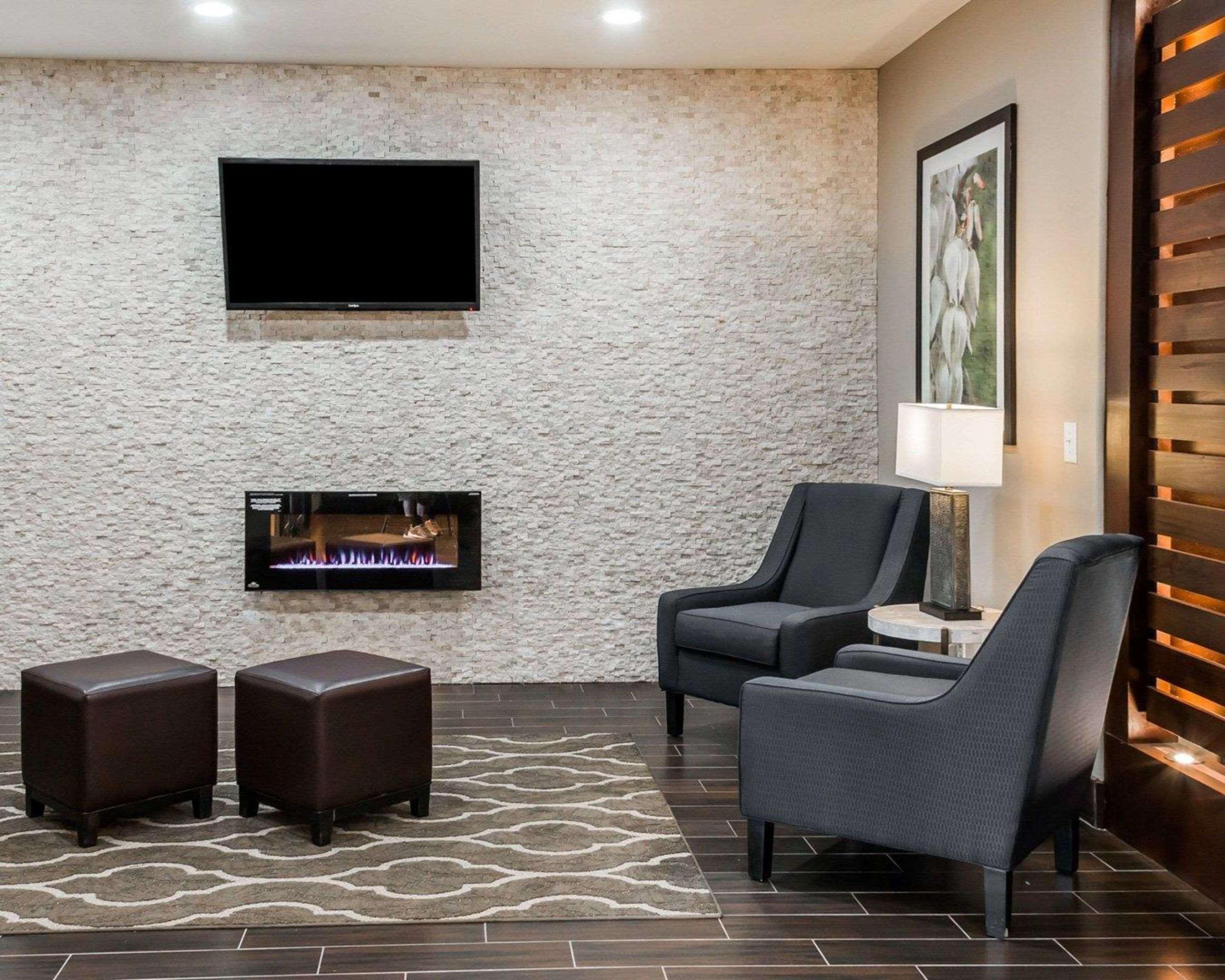 Comfort Inn & Suites Pharr/Mcallen Dış mekan fotoğraf