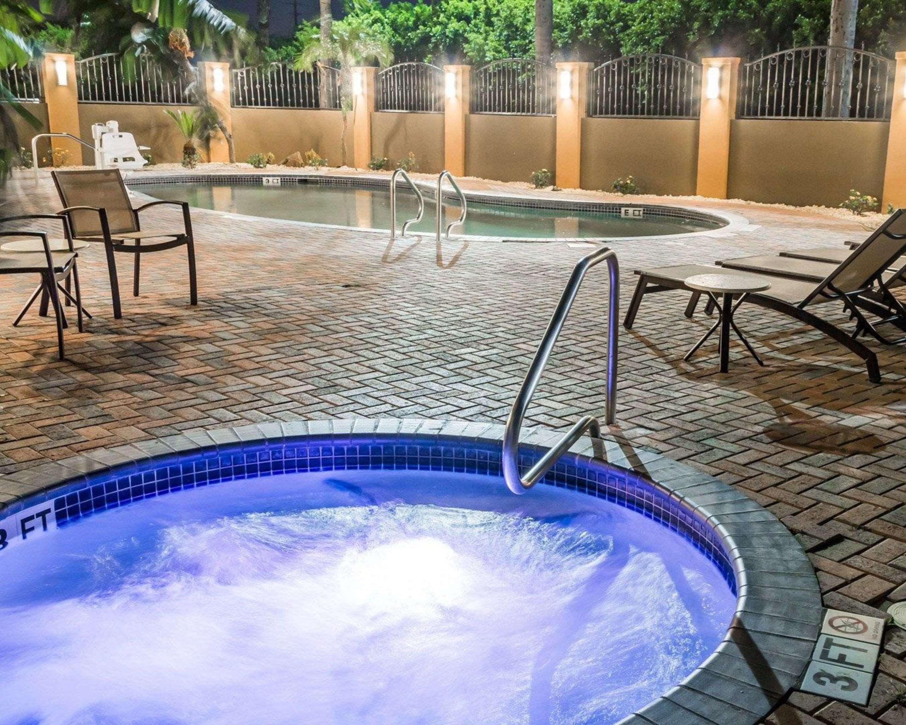 Comfort Inn & Suites Pharr/Mcallen Dış mekan fotoğraf