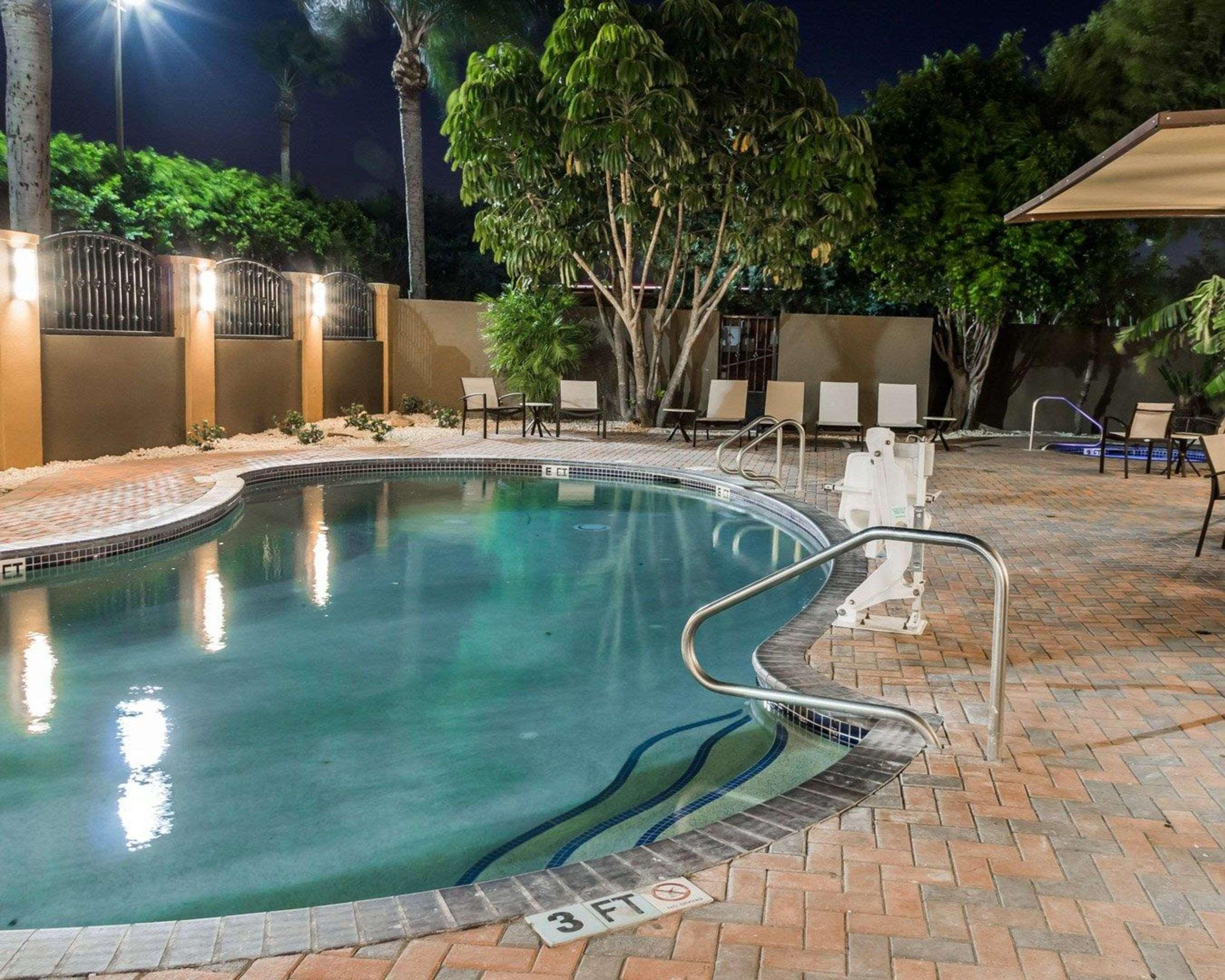 Comfort Inn & Suites Pharr/Mcallen Dış mekan fotoğraf