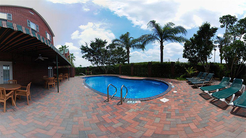 Comfort Inn & Suites Pharr/Mcallen Dış mekan fotoğraf